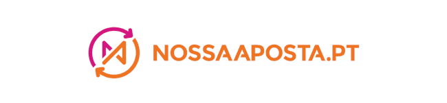 Nossa Aposta logo